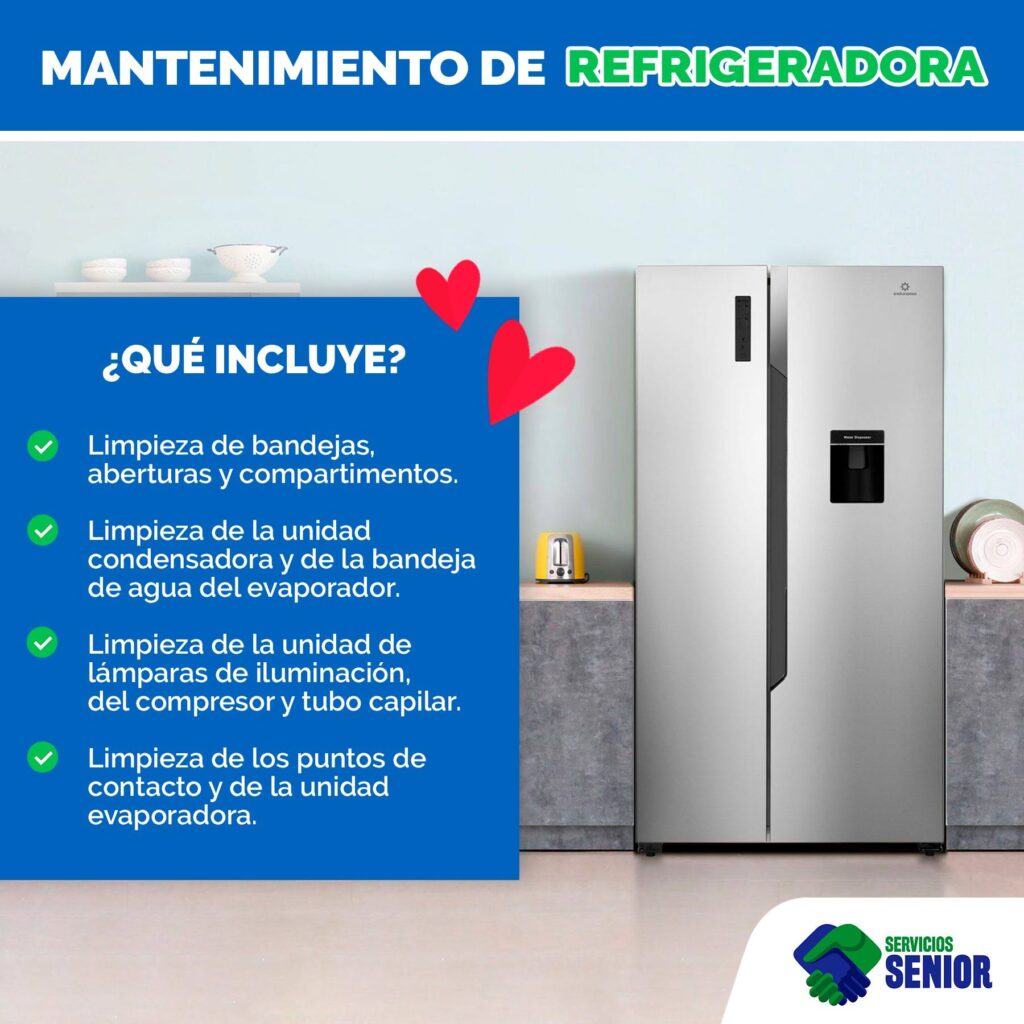 Refrigeradoras