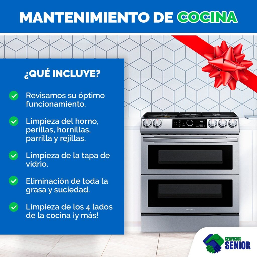 Cocinas