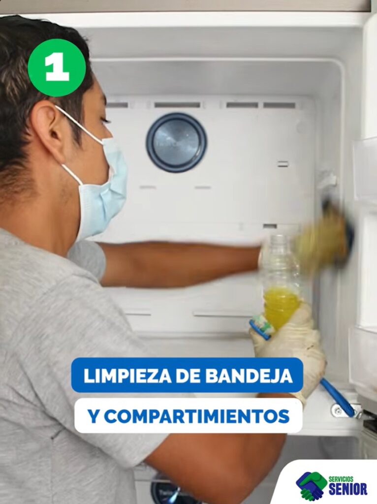 Refrigeradoras